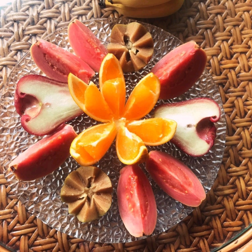 Meet your Posher, Krazycrystal